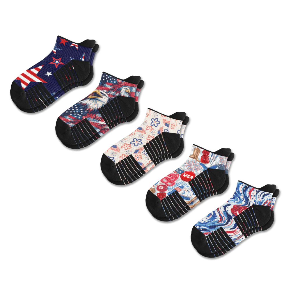 New Patterns - Original