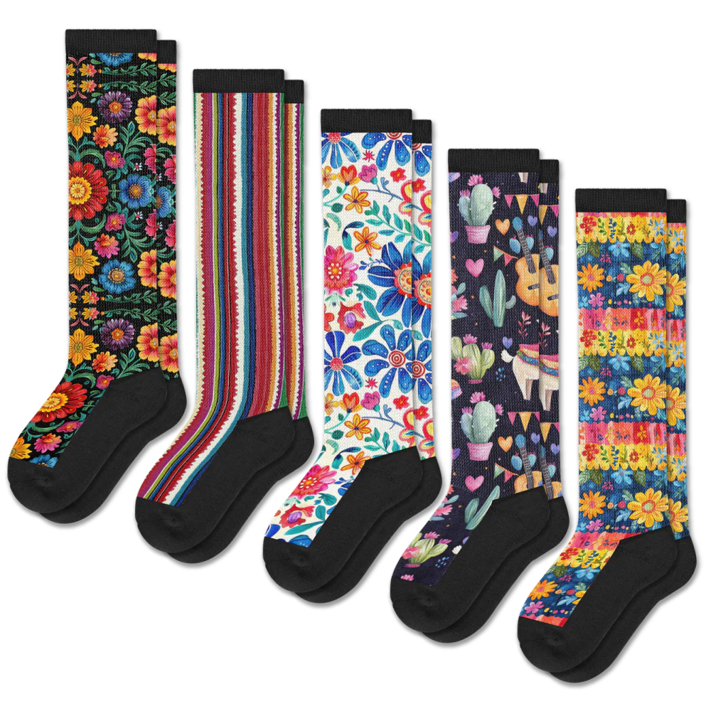 Best Socks | Non-Binding Collection