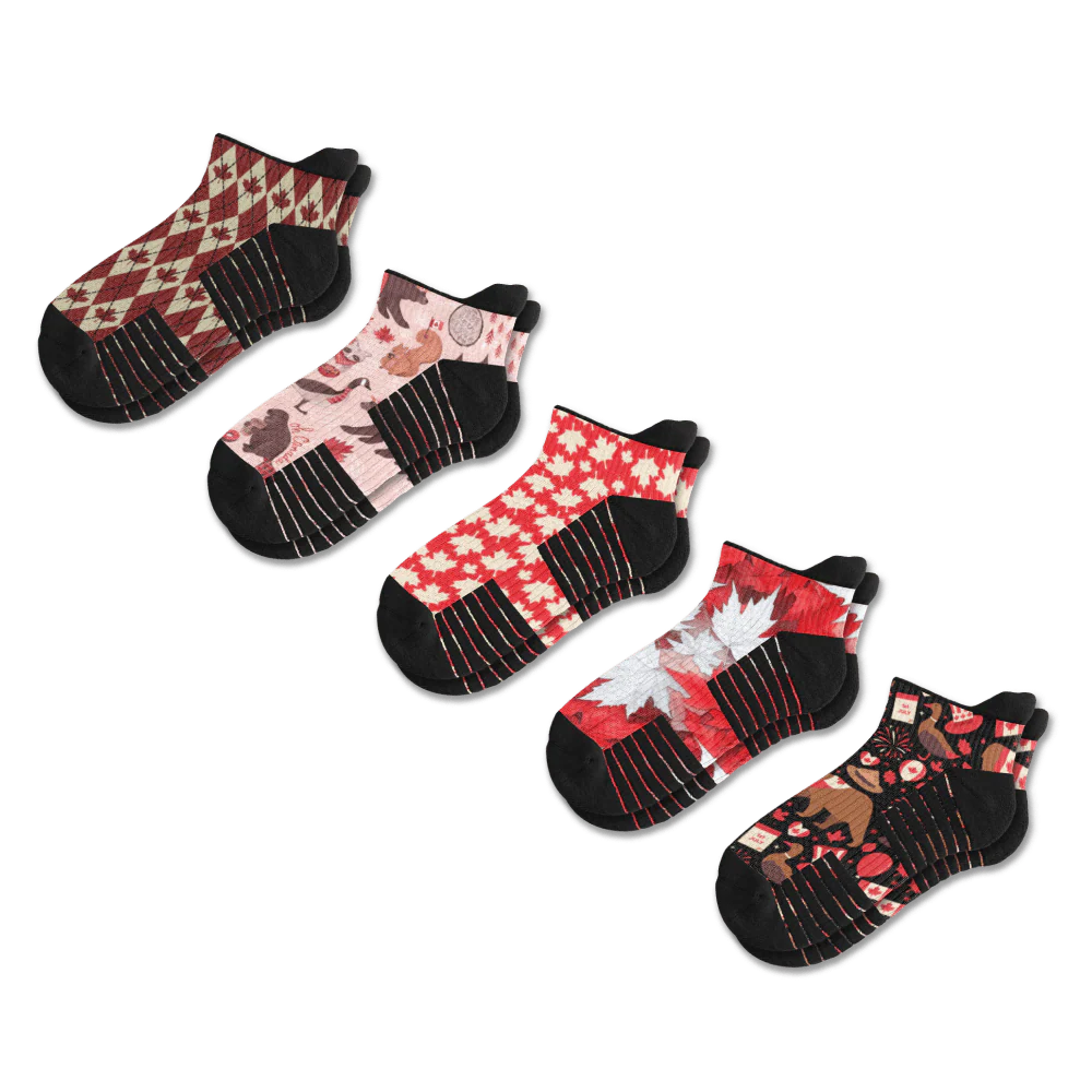 New Patterns - Original